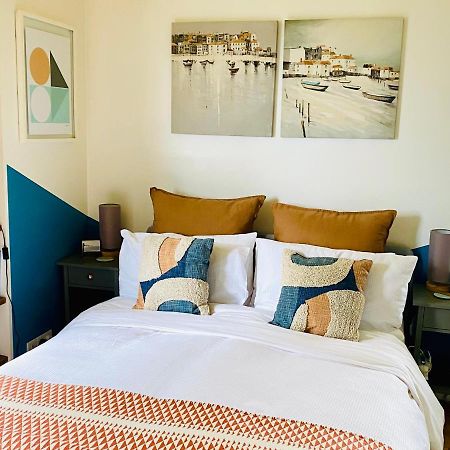 St Ives Balcony Flat Apartment Екстериор снимка
