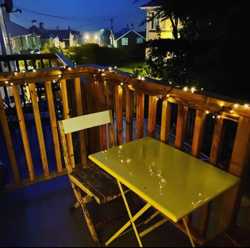St Ives Balcony Flat Apartment Екстериор снимка