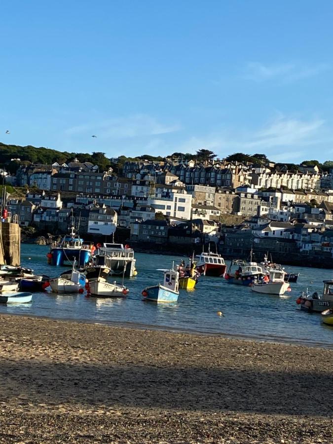 St Ives Balcony Flat Apartment Екстериор снимка