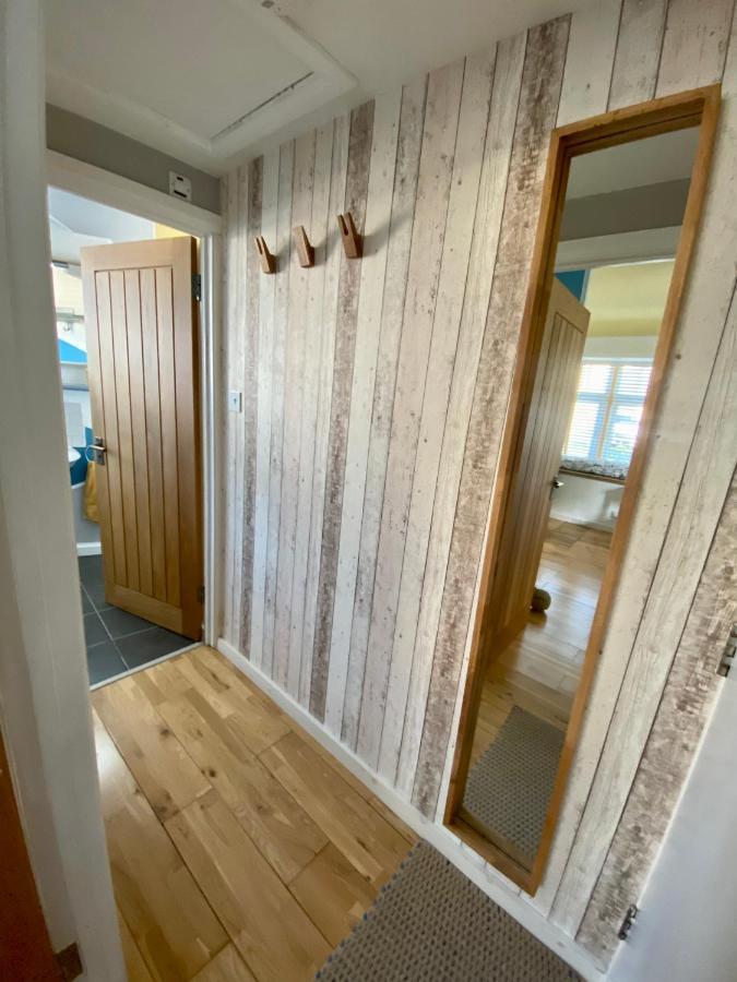 St Ives Balcony Flat Apartment Екстериор снимка