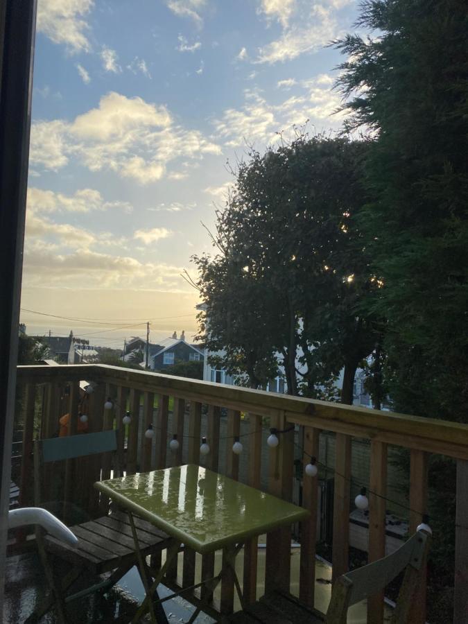 St Ives Balcony Flat Apartment Екстериор снимка