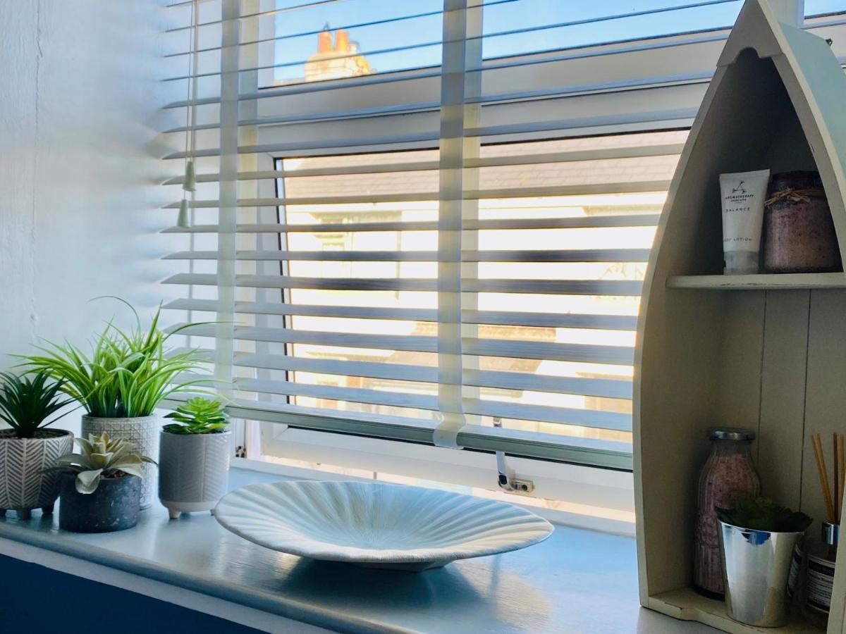 St Ives Balcony Flat Apartment Екстериор снимка